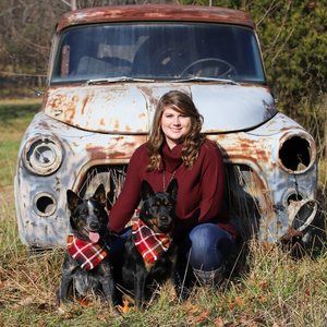 Meet your Posher, Jordan